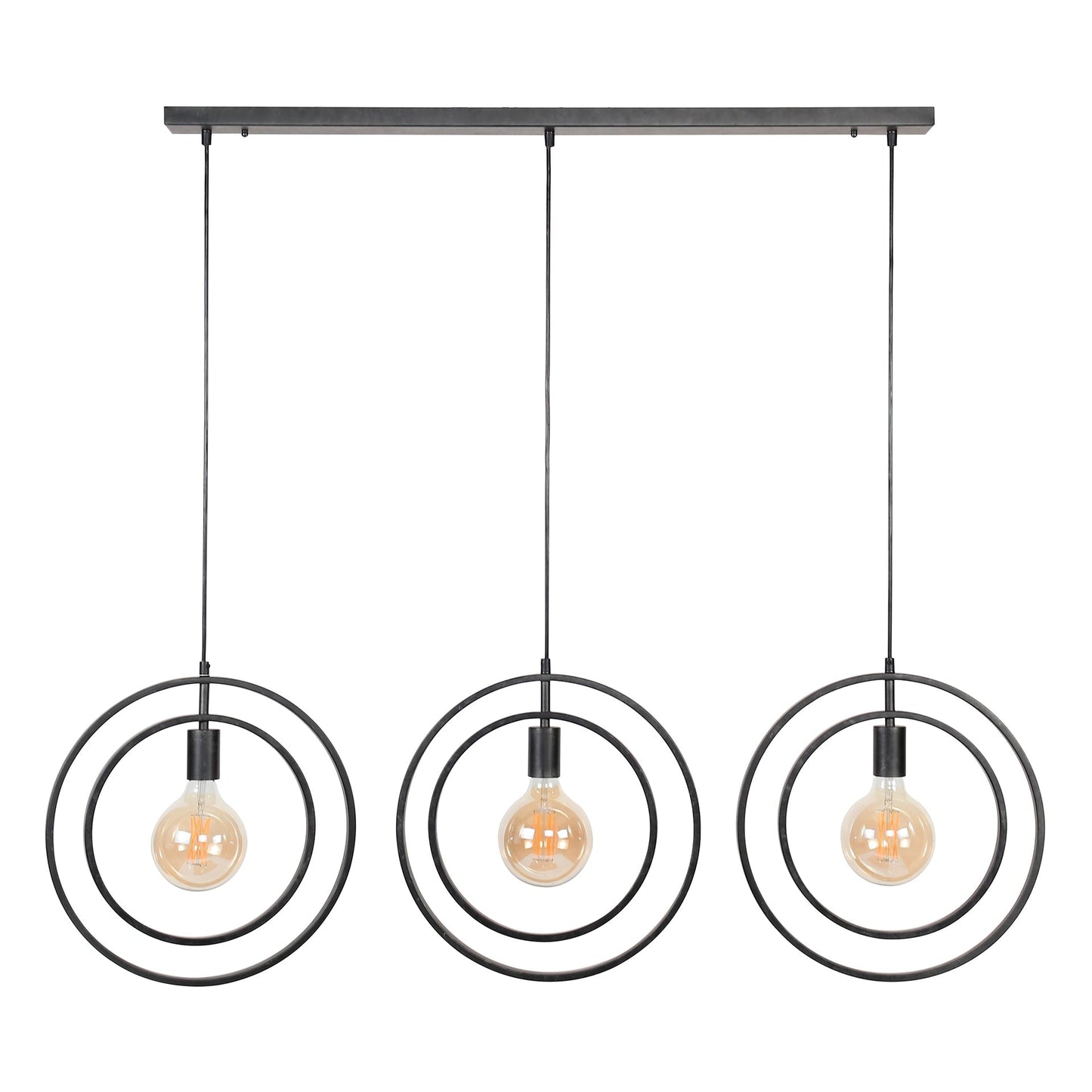 Hanglamp Turn Around