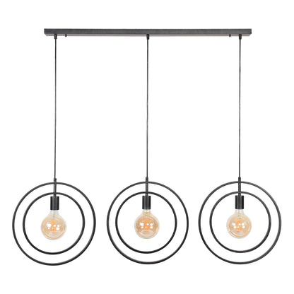 Hanglamp Turn Around