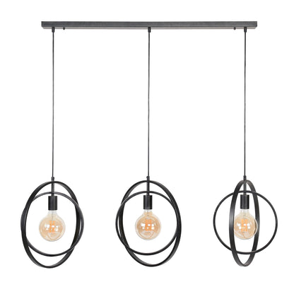 Hanglamp Turn Around