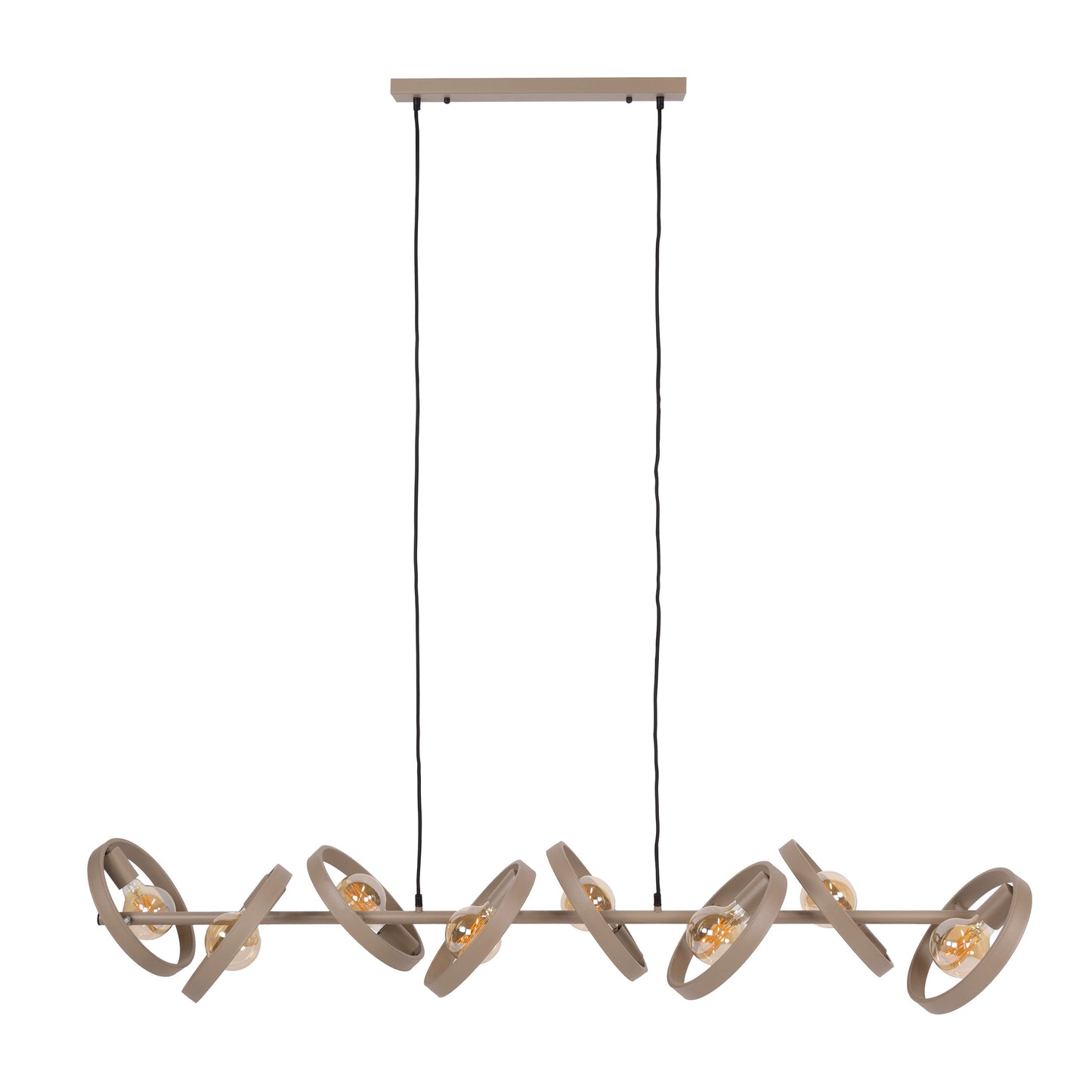 Hanglamp Hover | Beige