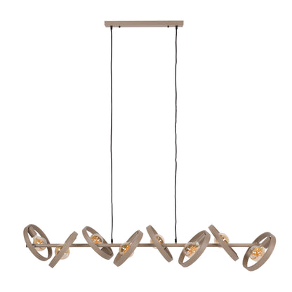 Hanglamp Hover | Beige