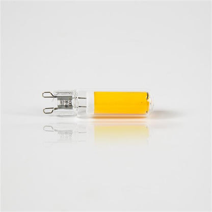 Lichtbron LED G9 dimbaar