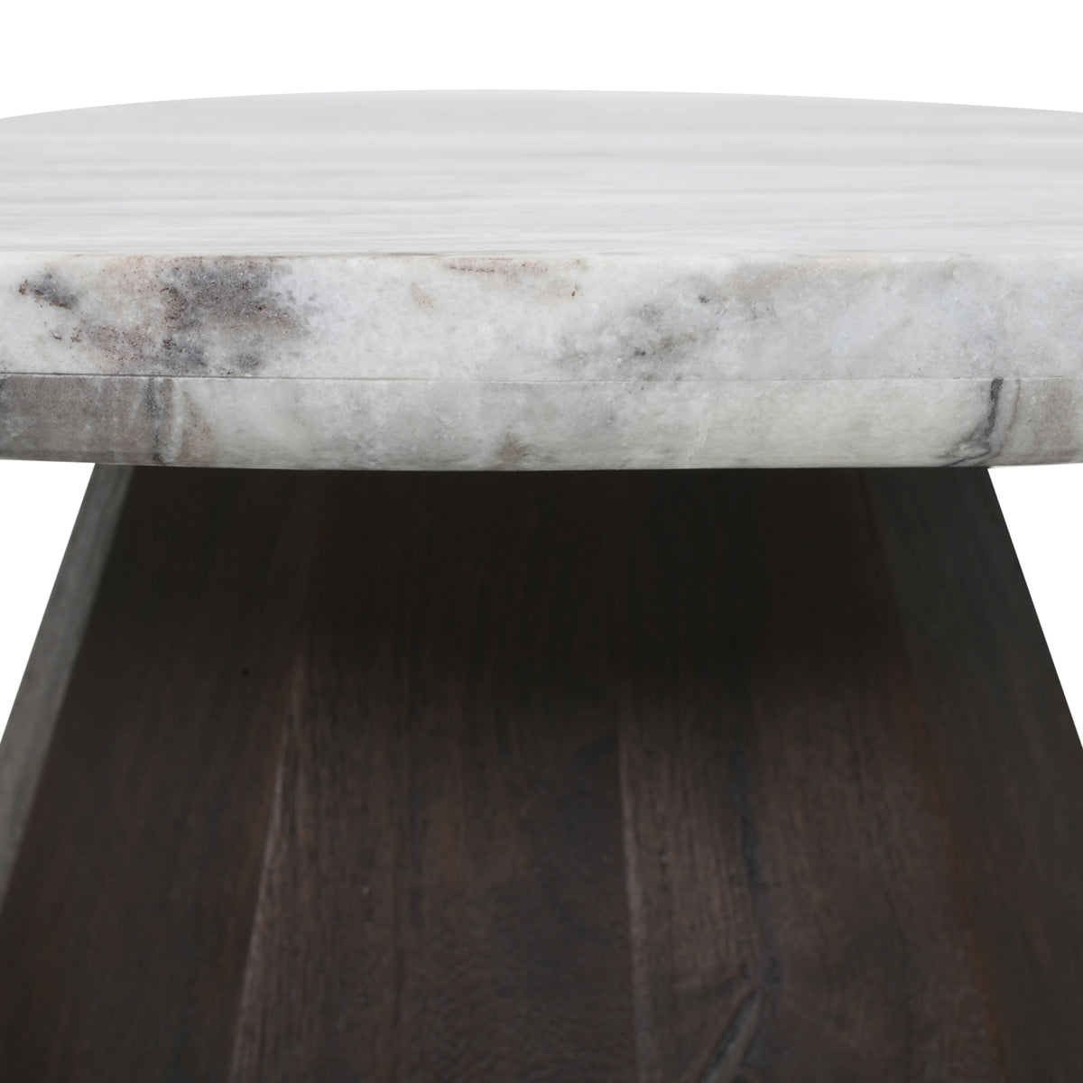 Salontafel Oberoy beige mangohout