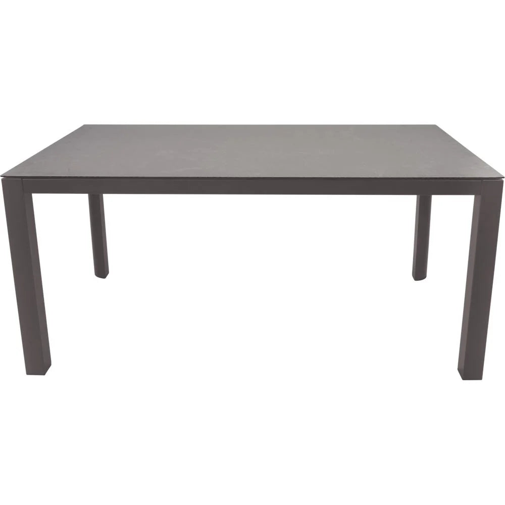 Tuintafel Mojito | Beige Glas