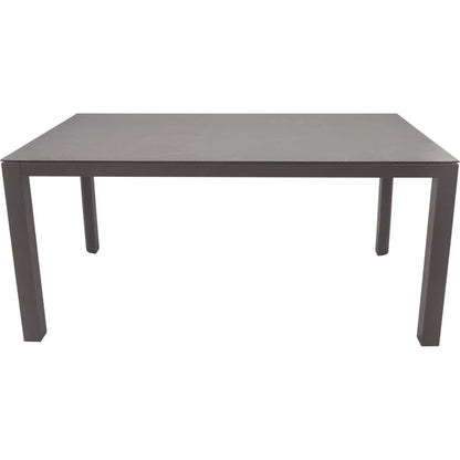 Tuintafel Mojito | Beige Glas