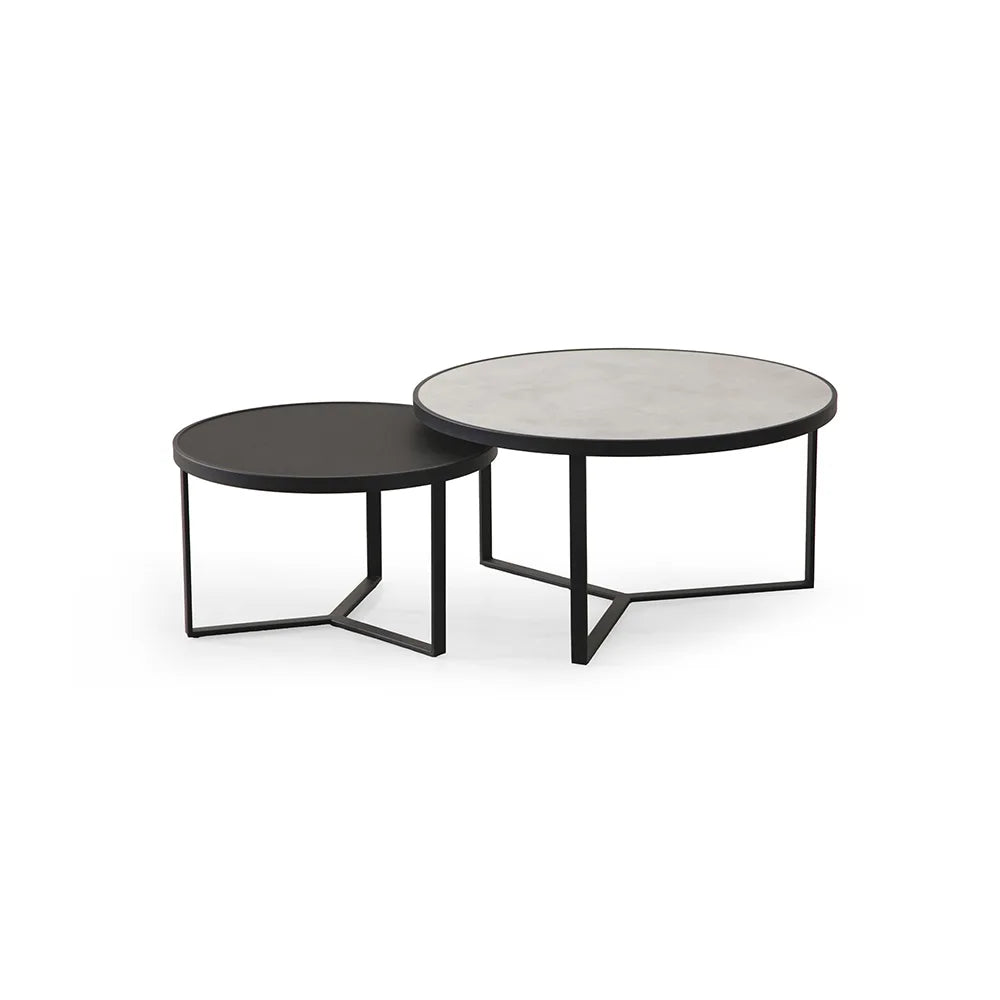 Salontafelset Emilia (Stel zelf samen)