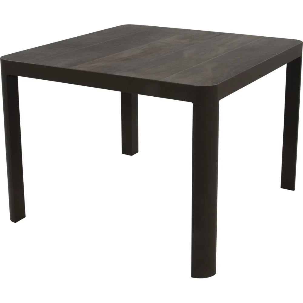 Tafel Castilla | Antraciet Keramiek