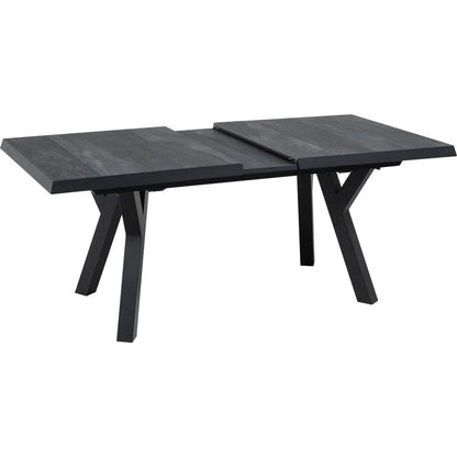 Uittrekafel Castilla 2.0 Exclusive | Antraciet Keramiek