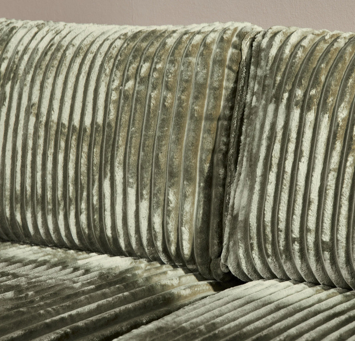 Modulaire Elementenbank Teddy (Stel zelf samen)