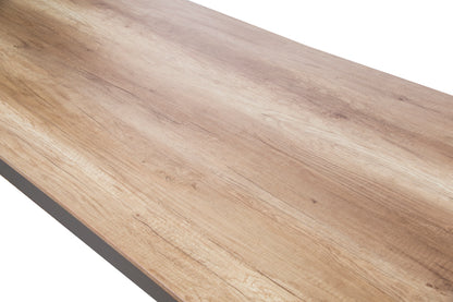 Tuintafel Elena | Rechthoekig | HPL