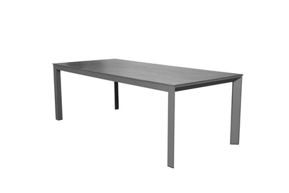 Tuintafel Bianca | Rechthoekig | HPL