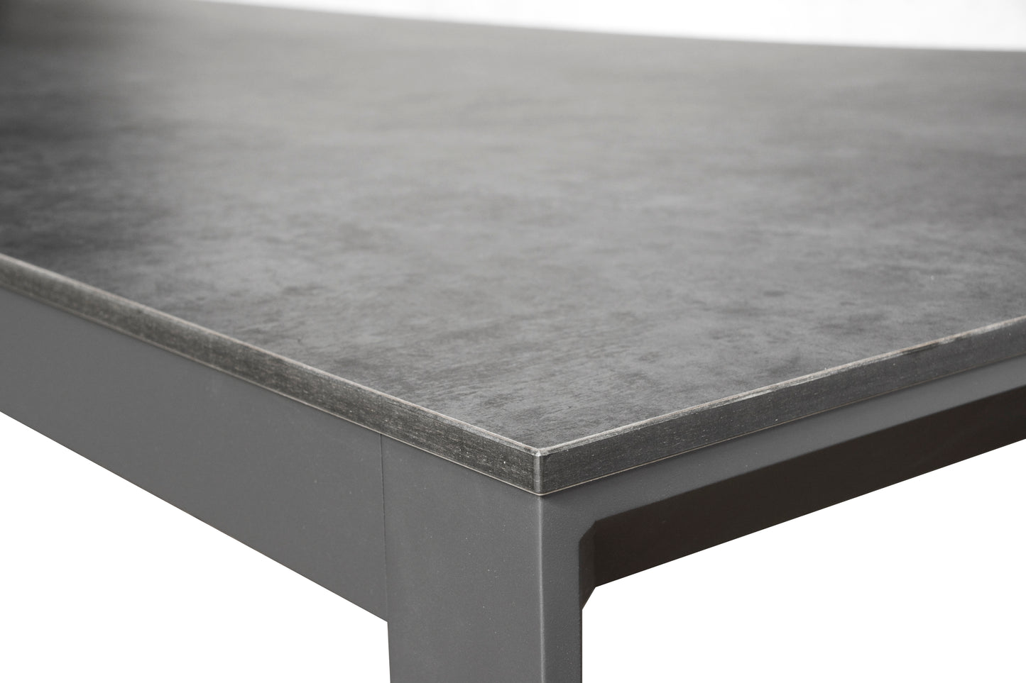 Tuintafel Bianca | Rechthoekig | HPL