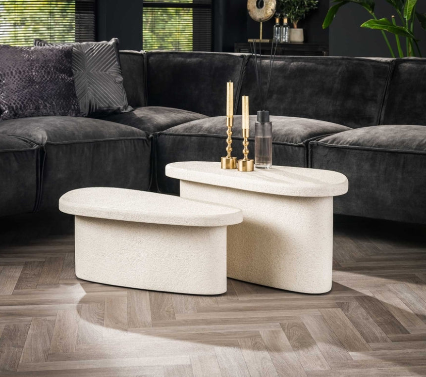 FATIVO Marmeren salontafel bijzettafel banktafel: 2 planken bijzettafel vierkant nachtkastje voor woonkamer slaapkamer met zwart ijzeren frame - 44,5 x 44,5 x 55,5 cm FATIVO Marmeren salontafel bijzettafel banktafel: 2 planken bijzettafel vierkant nachtkastje voor woonkamer slaapkamer met zwart ijzeren frame - 44,5 x 44,5 x 55,5 cm