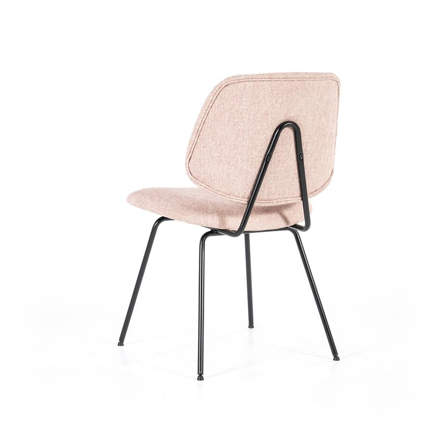 Eetkamerstoel Lynn | Stof