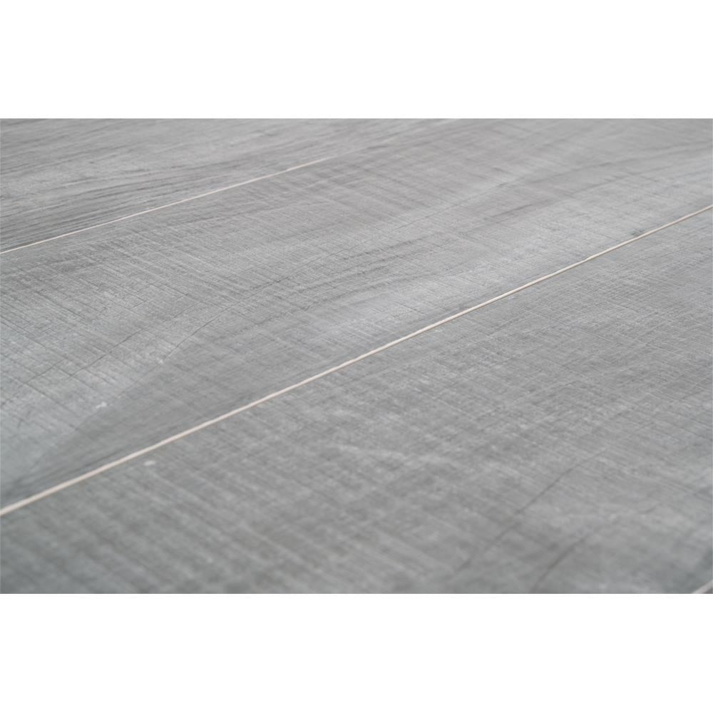 Tafel Castilla 2.0 | Donkergrijs Keramiek