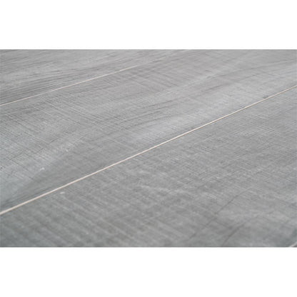 Tafel Castilla 2.0 | Donkergrijs Keramiek