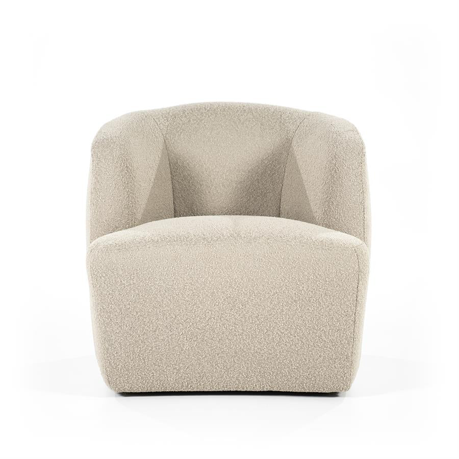 Fauteuil Charlotte | Stof