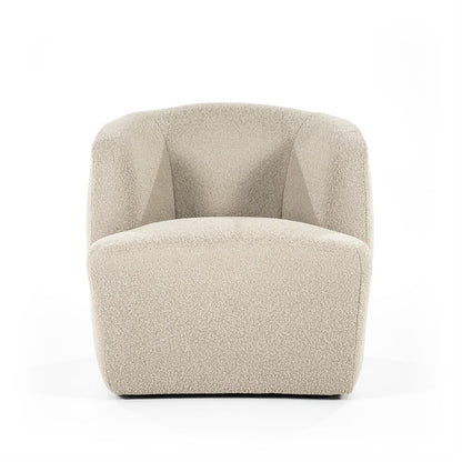 Fauteuil Charlotte | Stof