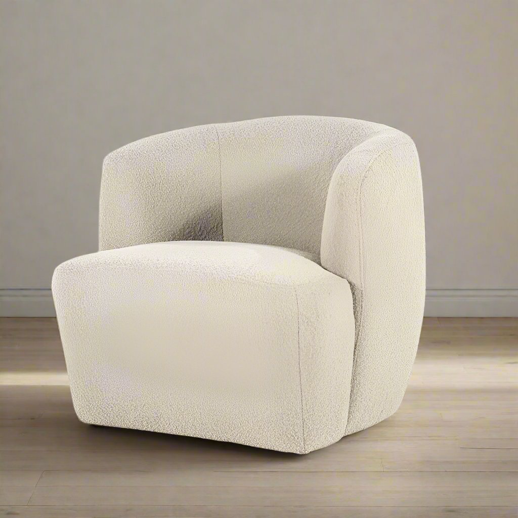 Fauteuil Charlotte | Stof