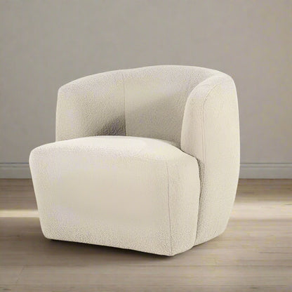 Fauteuil Charlotte | Stof