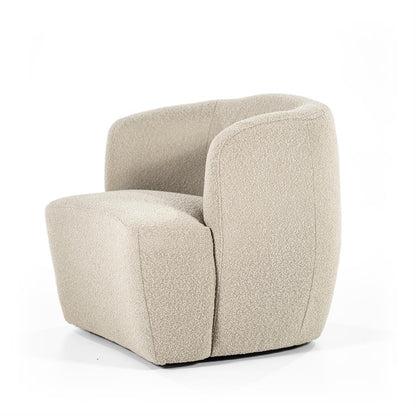 Fauteuil Charlotte | Stof