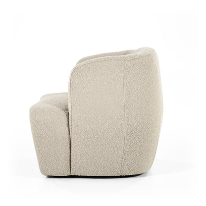 Fauteuil Charlotte | Stof