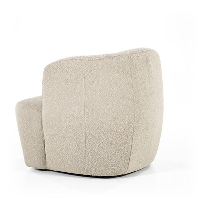 Fauteuil Charlotte | Stof