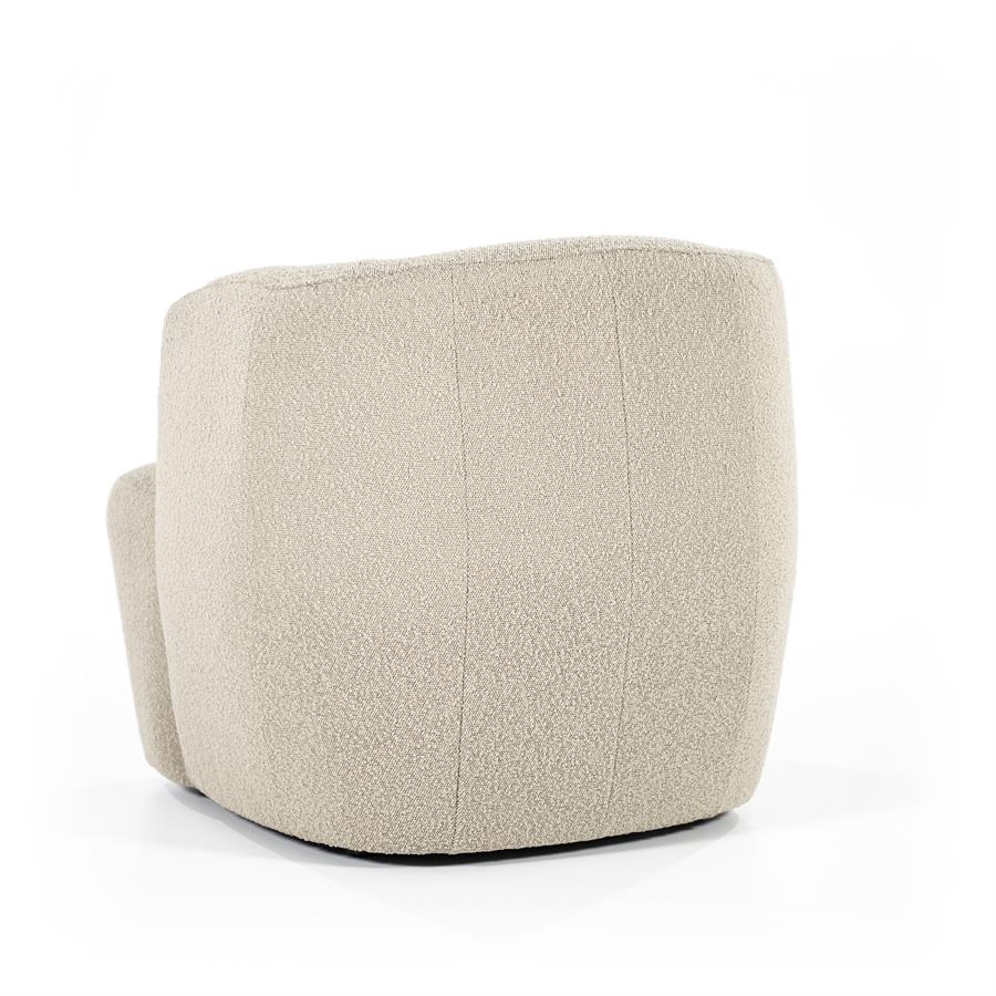 Fauteuil Charlotte | Stof