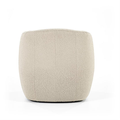 Fauteuil Charlotte | Stof