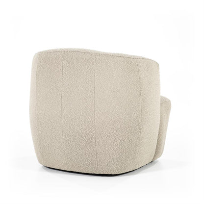 Fauteuil Charlotte | Stof