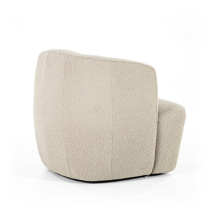 Fauteuil Charlotte | Stof