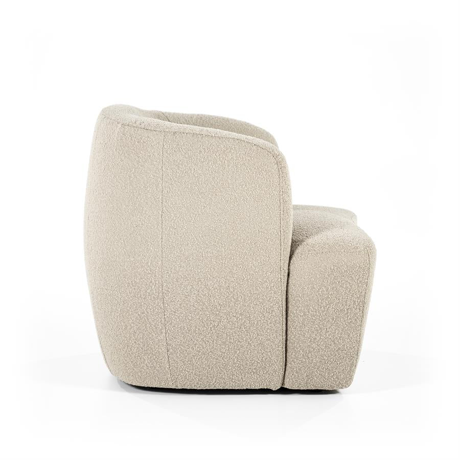 Fauteuil Charlotte | Stof