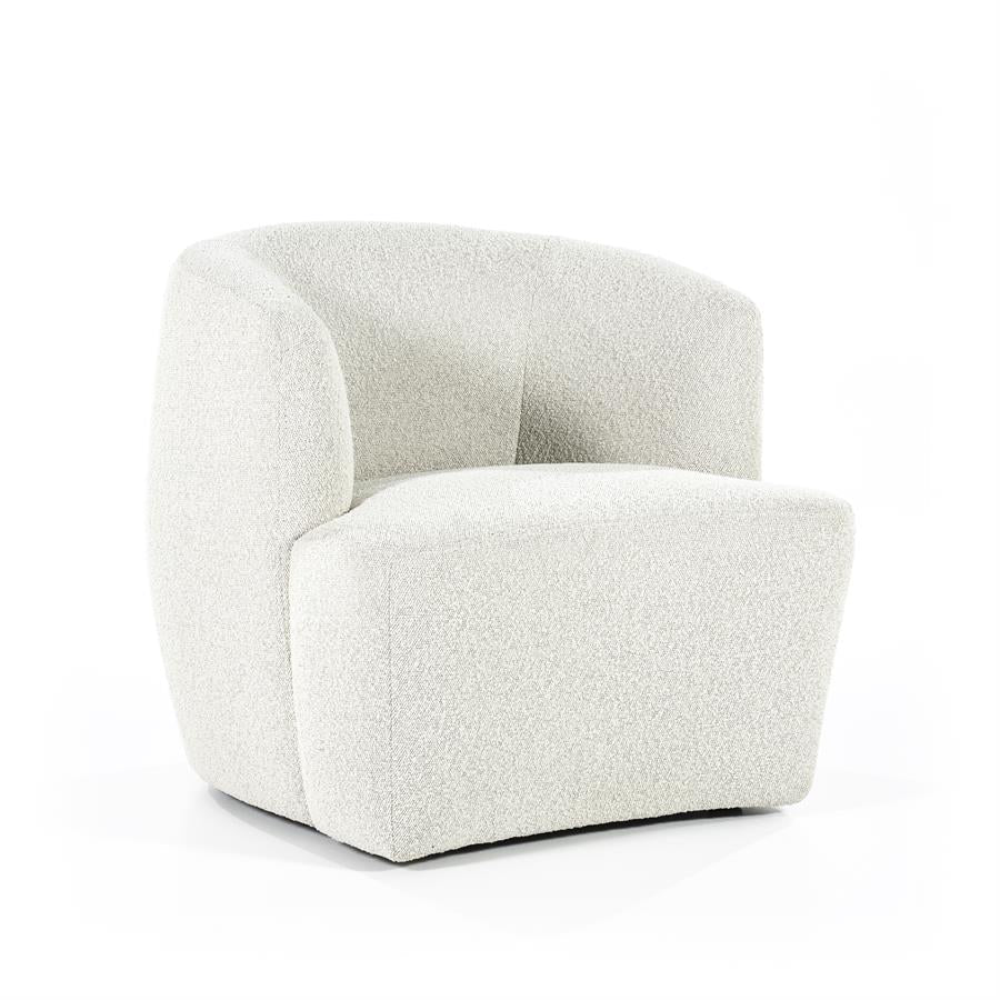 Fauteuil Charlotte | Stof