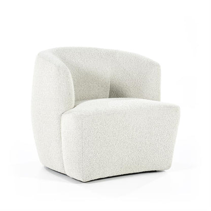 Fauteuil Charlotte | Stof