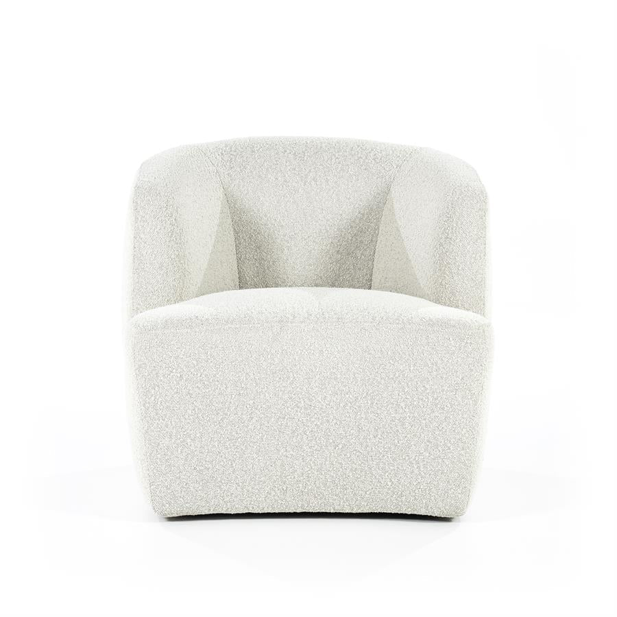Fauteuil Charlotte | Stof