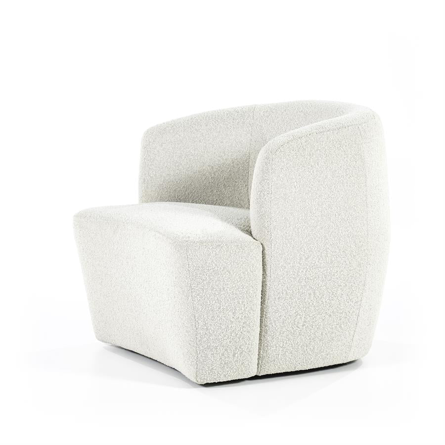 Fauteuil Charlotte | Stof