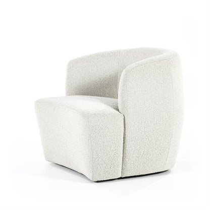 Fauteuil Charlotte | Stof