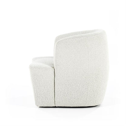 Fauteuil Charlotte | Stof