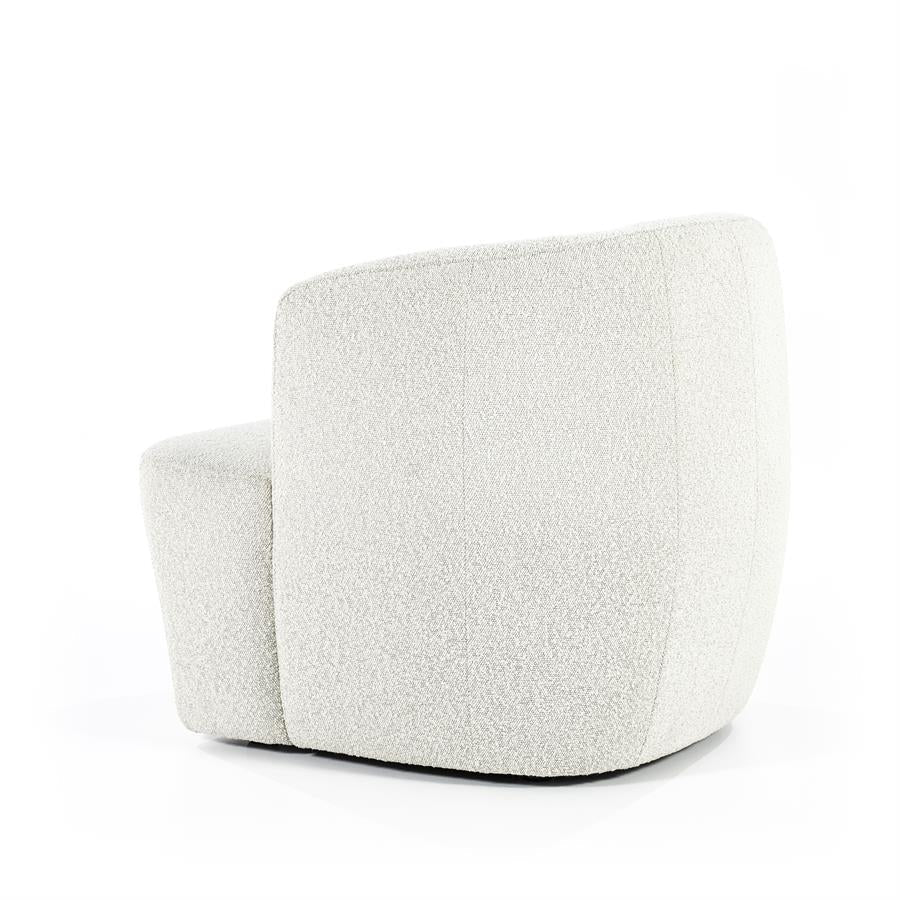 Fauteuil Charlotte | Stof