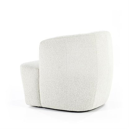 Fauteuil Charlotte | Stof