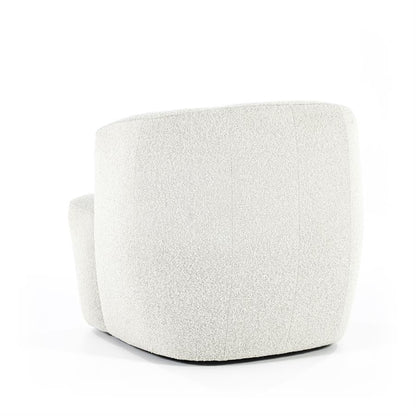 Fauteuil Charlotte | Stof