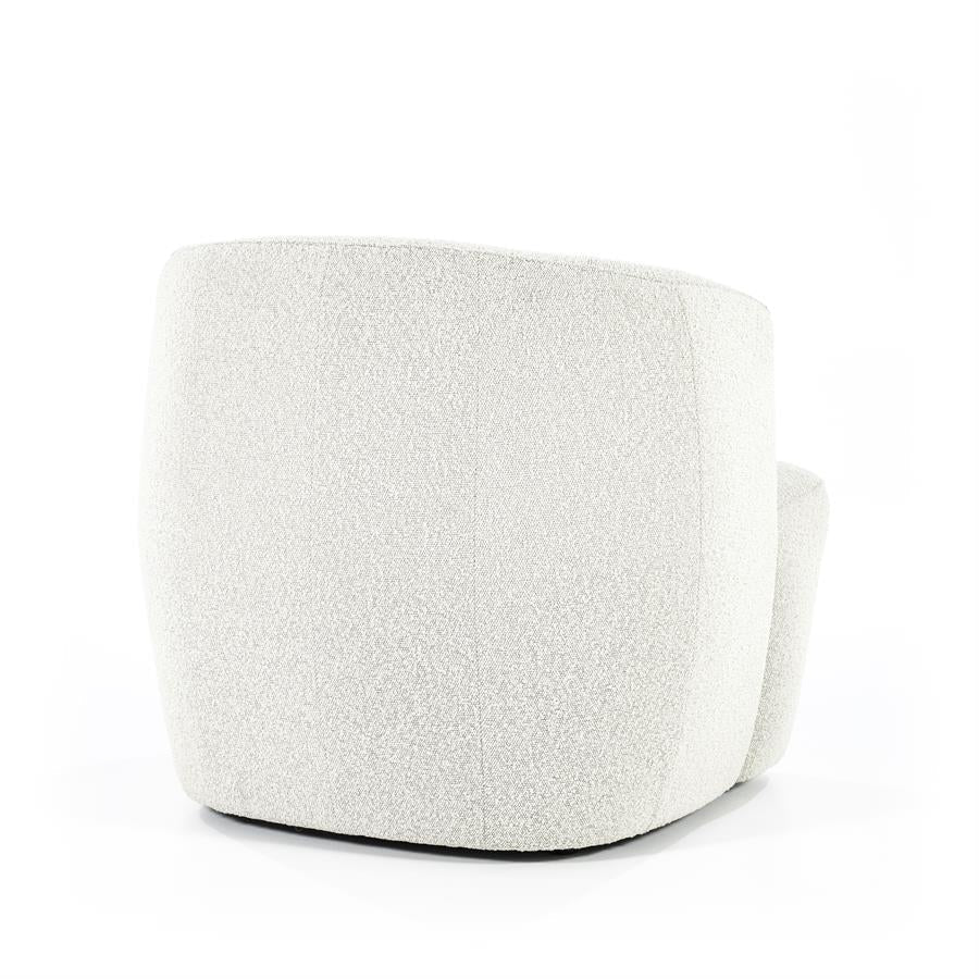 Fauteuil Charlotte | Stof