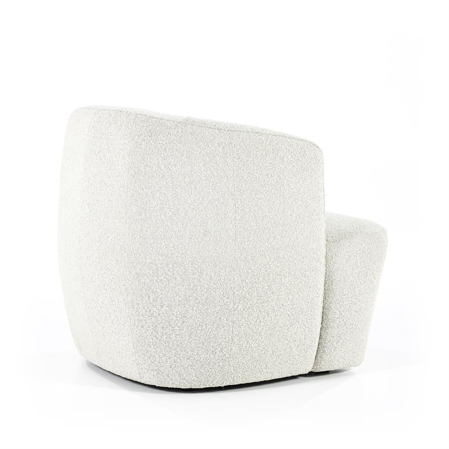 Fauteuil Charlotte | Stof