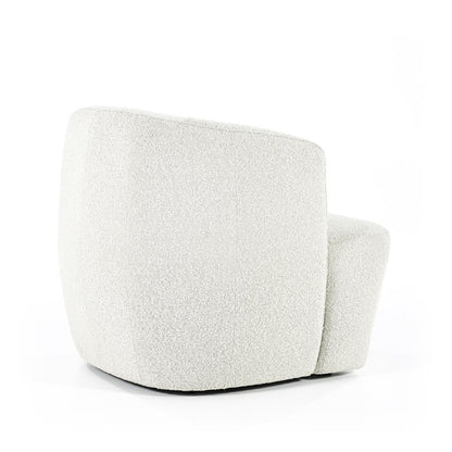 Fauteuil Charlotte | Stof