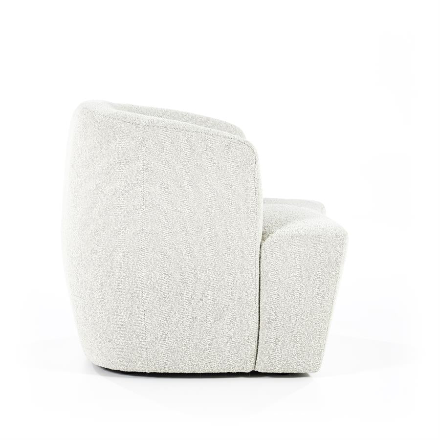 Fauteuil Charlotte | Stof