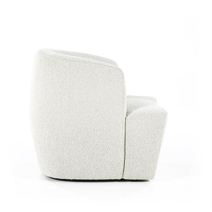 Fauteuil Charlotte | Stof