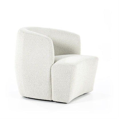 Fauteuil Charlotte | Stof