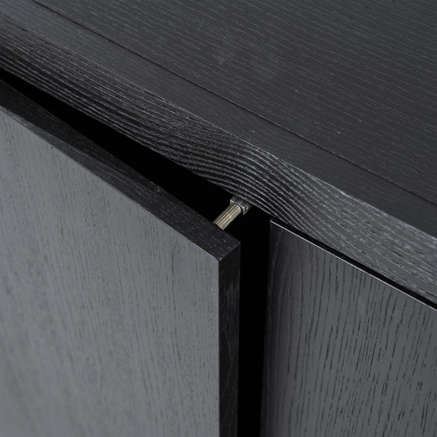 Dressoir Helsinki | Eikenhout