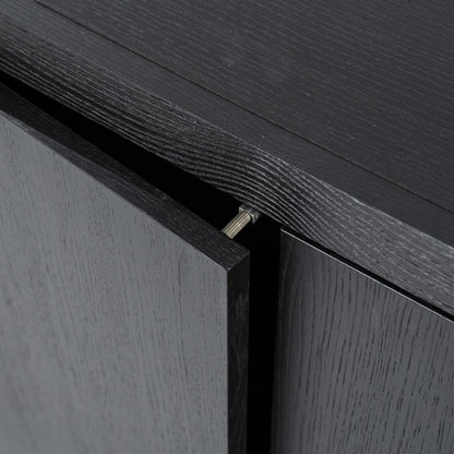 Dressoir Helsinki | Eikenhout