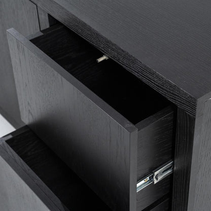 Dressoir Helsinki | Eikenhout